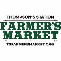 Thompson's Station Farmers Market at Homestead Manor