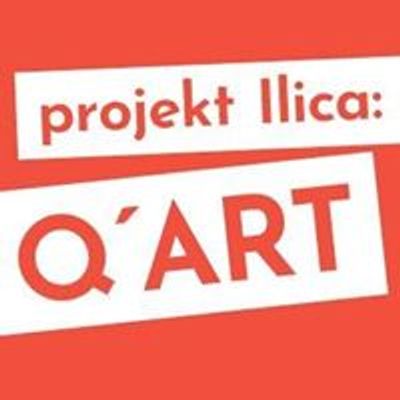 Projekt Ilica