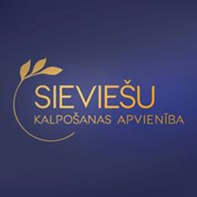 Sievie\u0161u kalpo\u0161anas apvien\u012bba