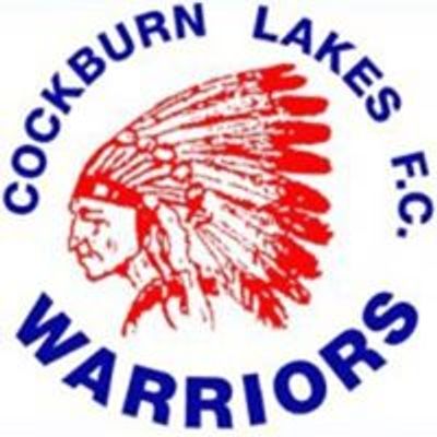 Cockburn Lakes Amateur Football Club