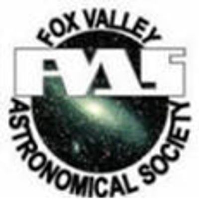 Fox Valley Astronomical Society