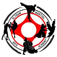 EMAA Eltham Martial Arts Academy