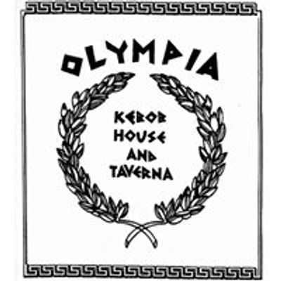 Olympia Kebob House & Taverna