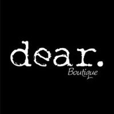 Dear Boutique