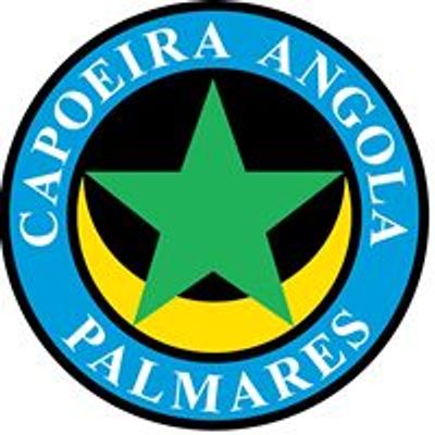 Capoeira Angola Palmares Russia