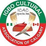 Igbo Cultural Association of Calgary - ICAC