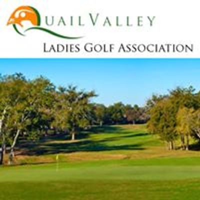 Quail Valley Ladies Golf Association