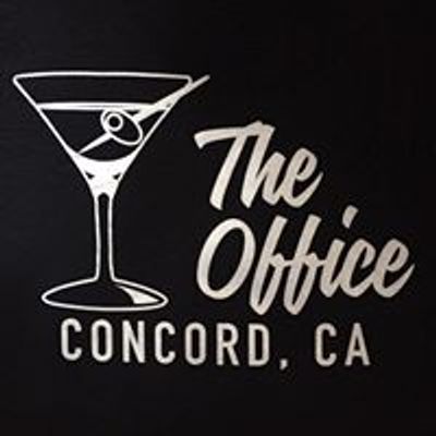 The Office Cocktail Lounge