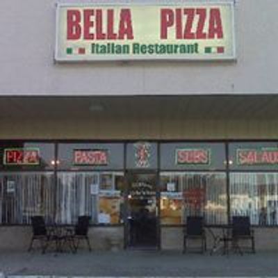 Bella Pizza of Tappahannock