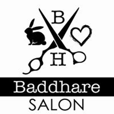 BaddHare Salon