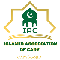 Islamic Association of Cary