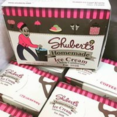 Shubert's Ice Cream & Candy