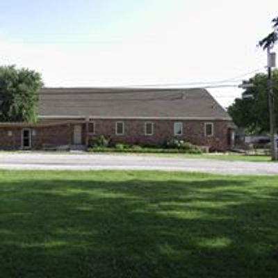 Believers Baptist Church