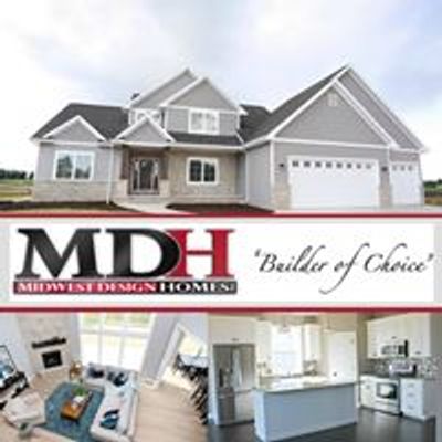 Midwest Design Homes