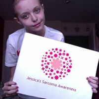 Jessica's Sarcoma Awareness