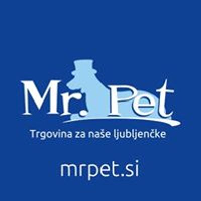 Mr. Pet