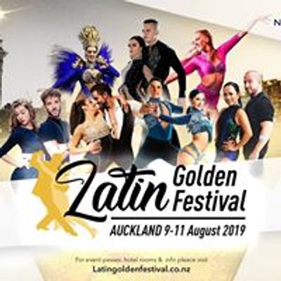 Latin Golden Festival