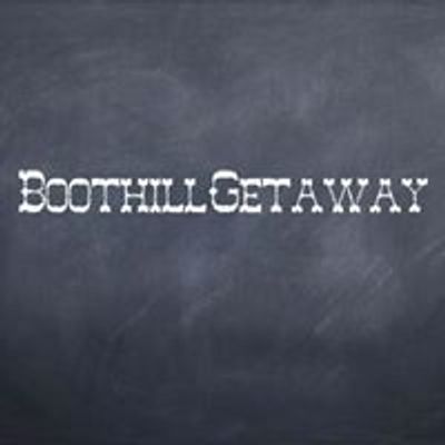 Boothill Getaway