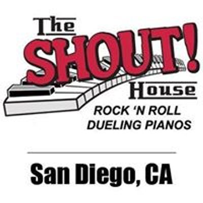 The Shout! House San Diego