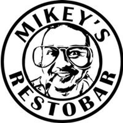 Mikey's Restobar