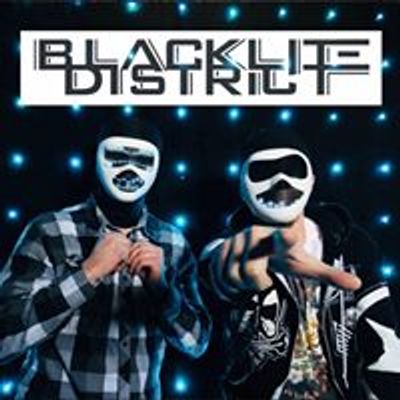 Blacklite District