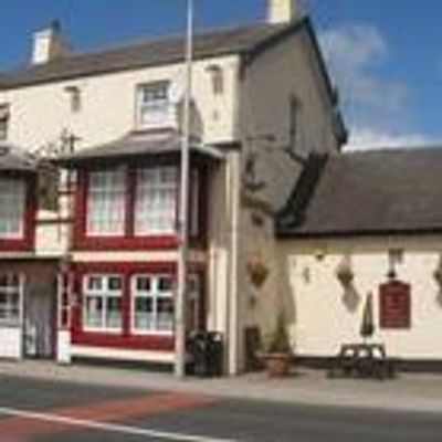 The Shovels Inn