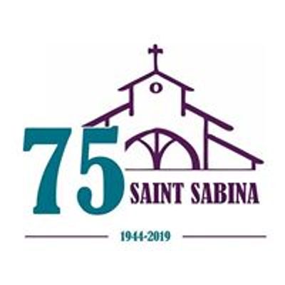 St. Sabina Parish