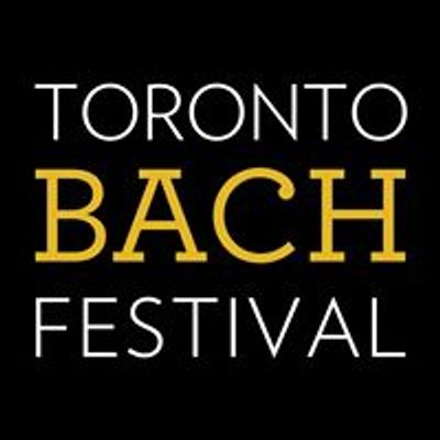 Toronto Bach Festival