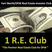Fort Worth Real Estate Investors Club