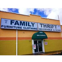 Family Thrift Store