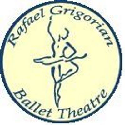 Rafael Grigorian Ballet Theatre