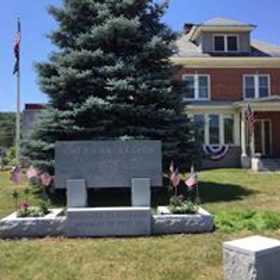 American Legion Barre Post 10