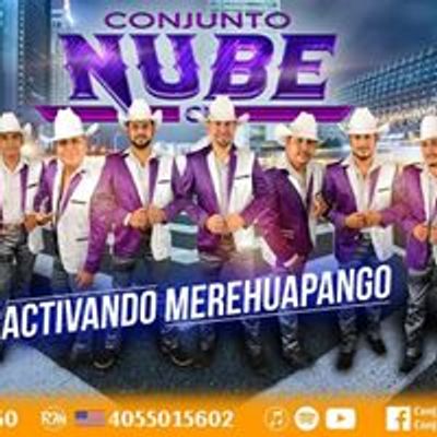 Conjunto NUBE