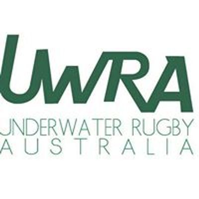 Underwater Rugby Australia