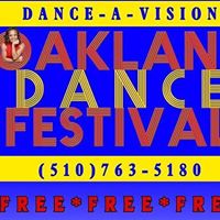 Oakland Dance Festival