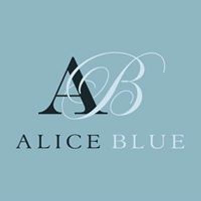 Alice Blue