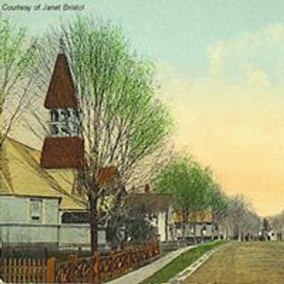 First Presbyterian Church of Saranac Lake