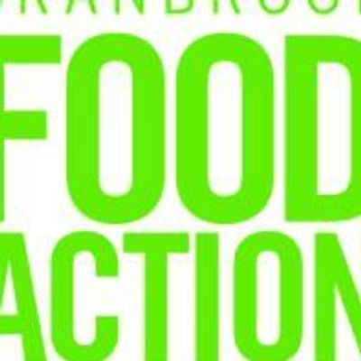 Cranbrook Food Action Committee