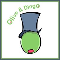 Olive & Dingo Productions