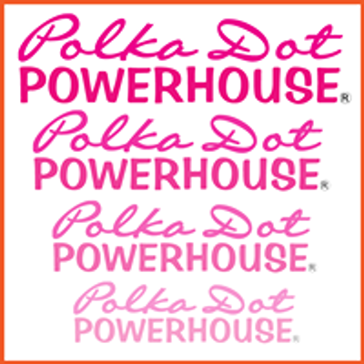 Polka Dot Powerhouse - Colorado Springs, CO Chapter
