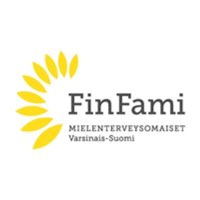 Varsinais-Suomen mielenterveysomaiset-FinFami ry.