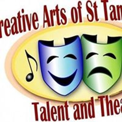 Creative Arts of St Tammany- Children's Theater!