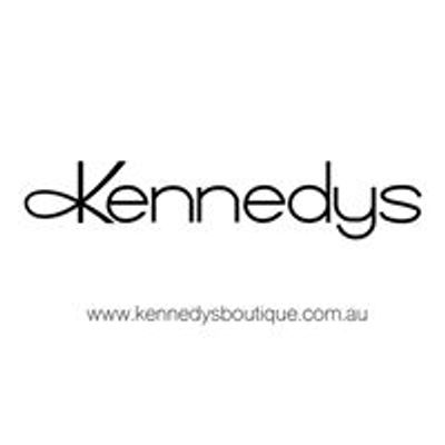 Kennedys Boutique