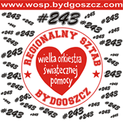 Regionalny Sztab WO\u015aP w Bydgoszczy