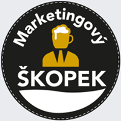 Marketingov\u00fd \u0161kopek