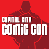 Capital City Comic Con