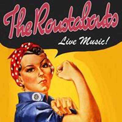 The Roustabouts