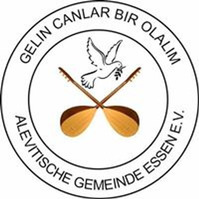 Alevitische Gemeinde Essen e.V. \/ Alevi K\u00fclt\u00fcr Merkezi - Essen Cemevi