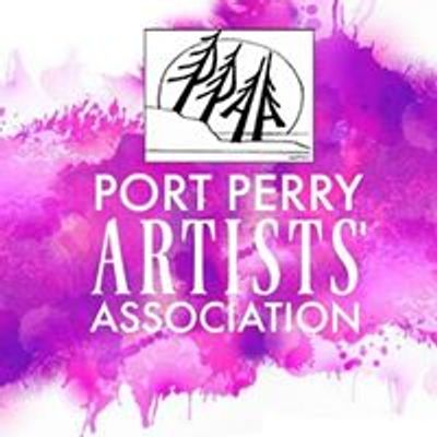 Port Perry Artists' Association