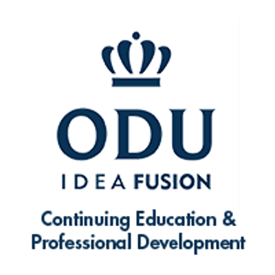 ODU College of Continuing Education & Professional Development